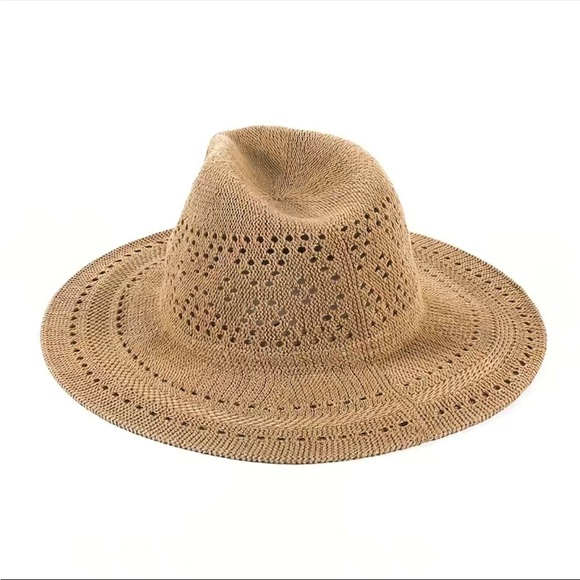 Boutique Boho Hat - Picture 3 of 3